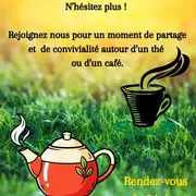 Thé ou café