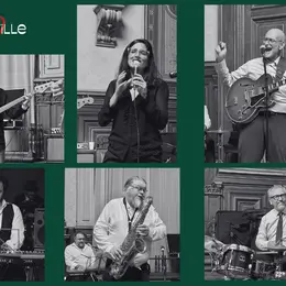 The Palace 6tet