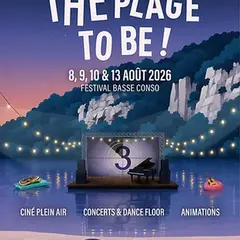 The Plage to be