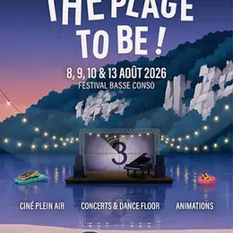 The Plage to be