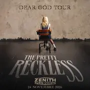 The Pretty Reckless