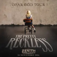 The Pretty Reckless