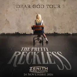 The Pretty Reckless