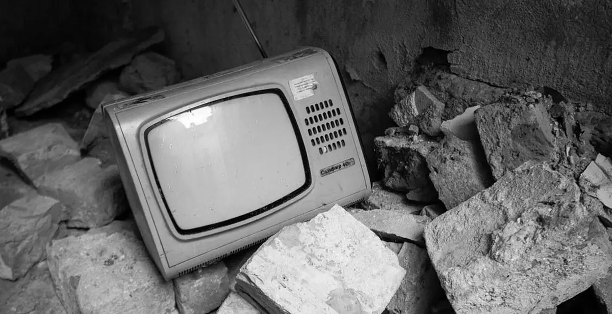 The Prisoners vous plongera dans la télévision des années 60 et 70 !