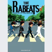 The Rabeats Tribute To The Beatles