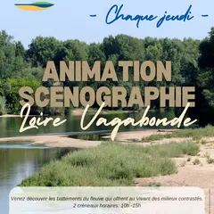 The rendez-vous!