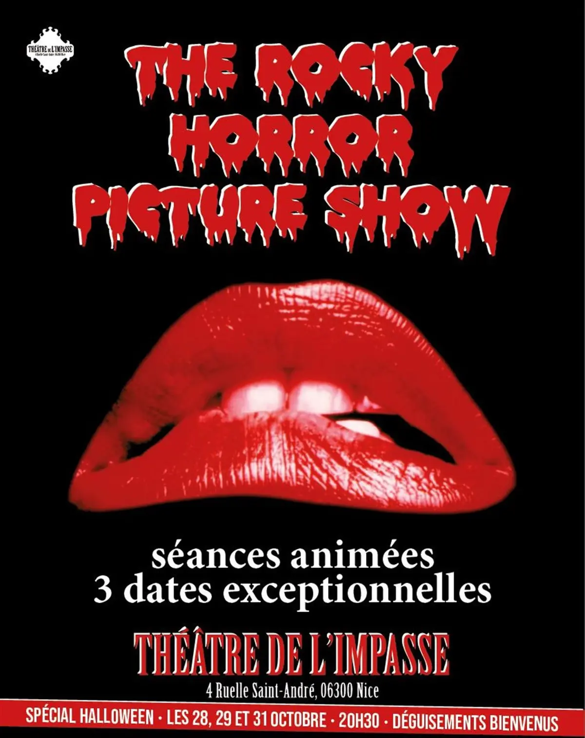 The Rocky Horror Picture Show