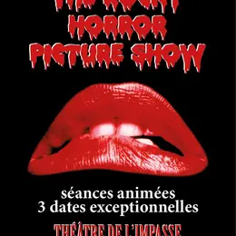 The Rocky Horror Picture Show