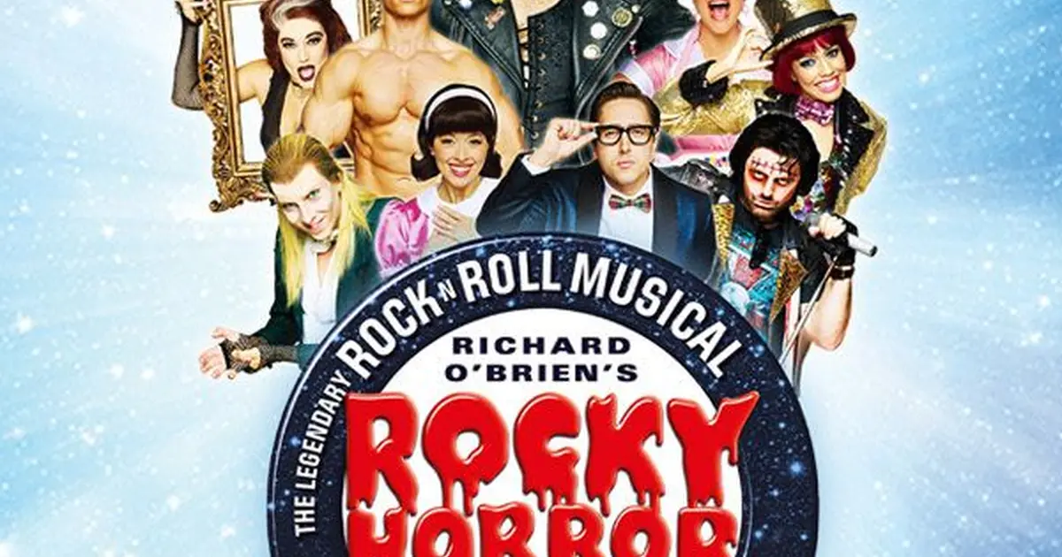 The Rocky Horror Show