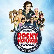The Rocky Horror Show