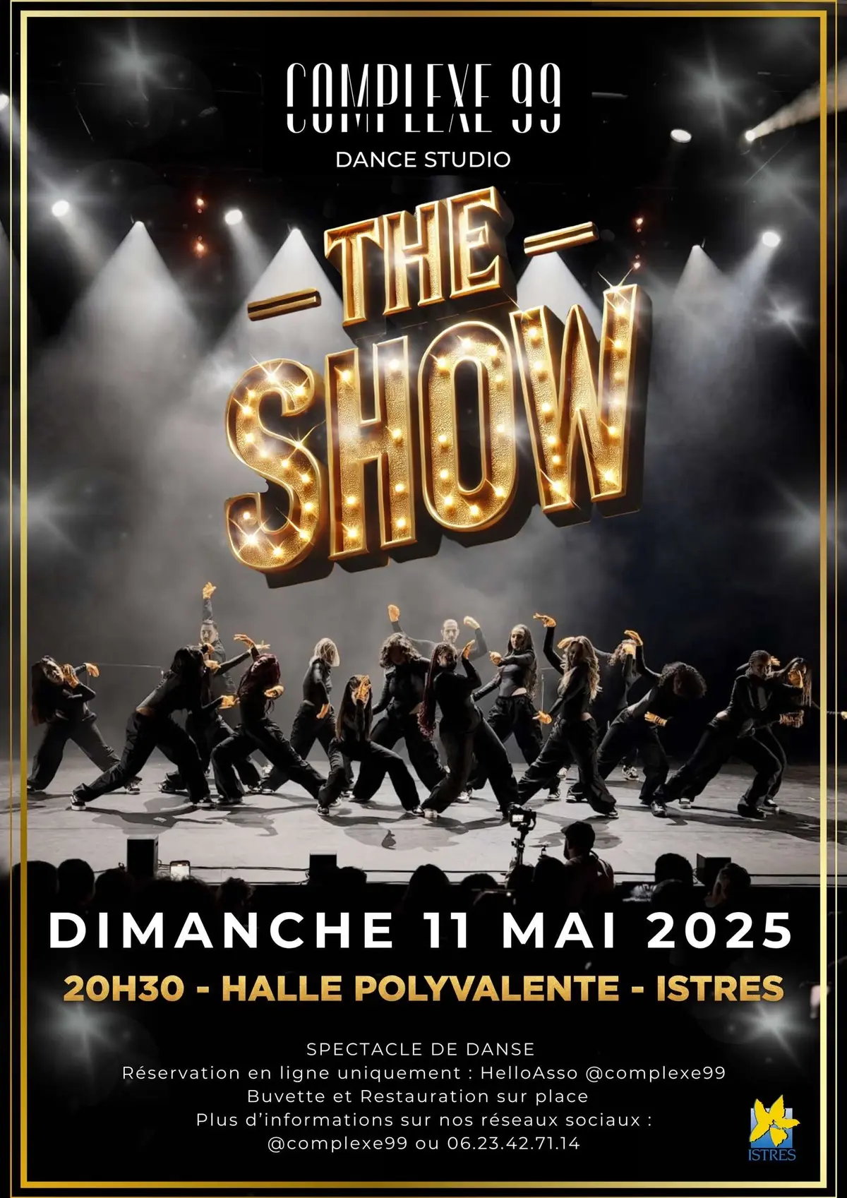 The SHOW