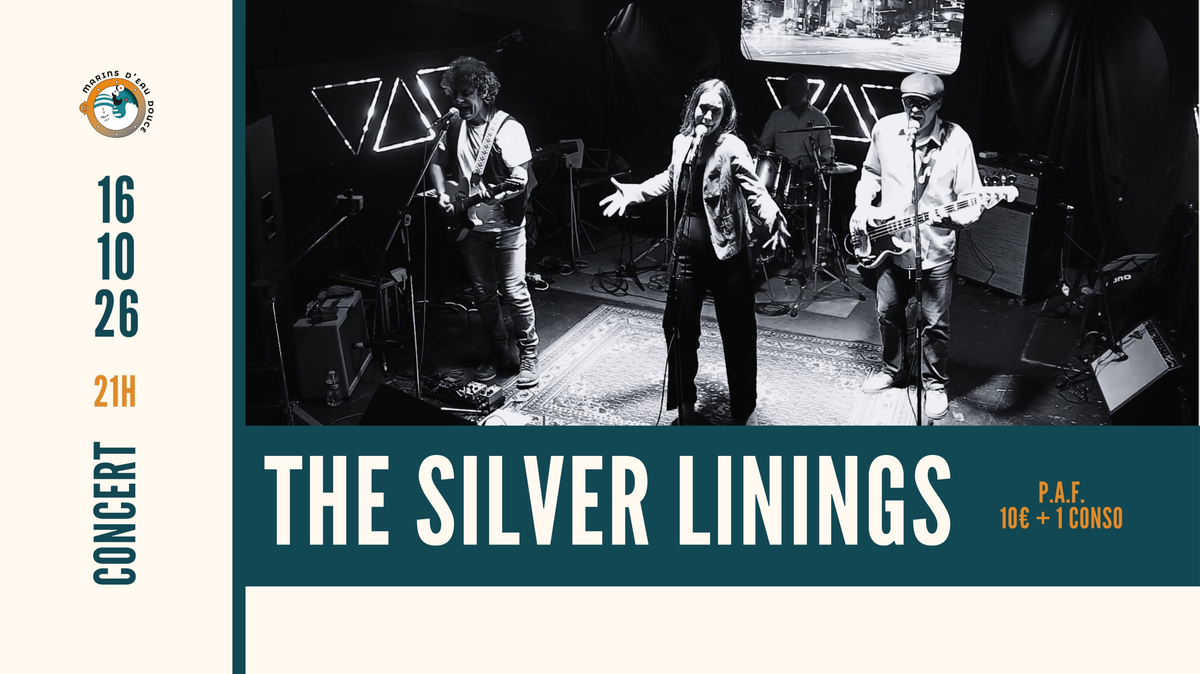 The Silver Linings