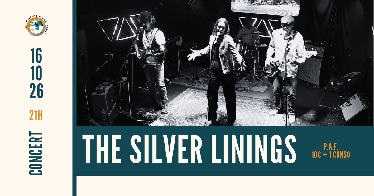 The Silver Linings