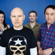 The Smashing Pumpkins + Skip the Use + Archive + Wookid