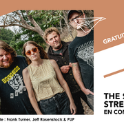 The Smith Street Band