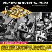 The Spunyboys - Rockabilly