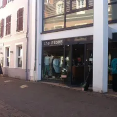 The Store