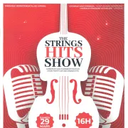 The Strings Hits Show