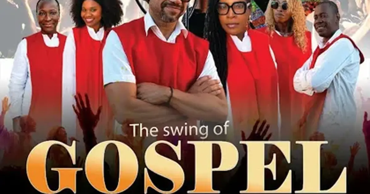 The Swing of Gospel