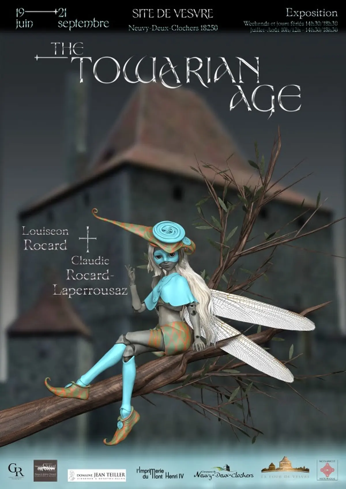 The Towarian Age
