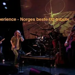 The U2 Experience