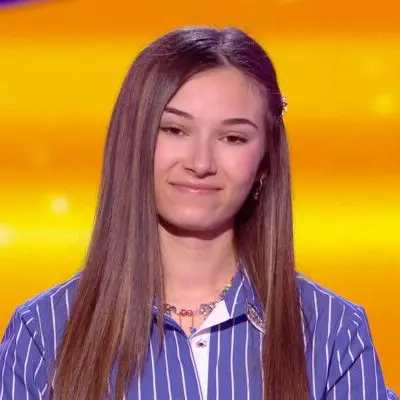 The Voice Kids : une jeune chanteuse de Pulversheim poursuit l’aventure sur TF1