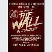 The Wall In Concert