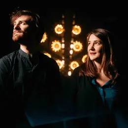 The waves - Anaïs Bertrand & Robin Pharo