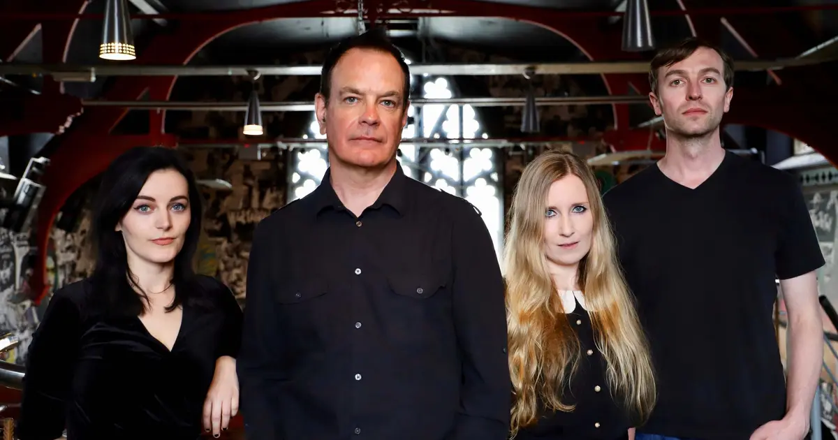 The Wedding Present