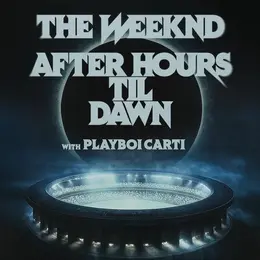 The Weeknd