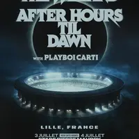 Une date supplémentaire le samedi 4 juillet 2026 ! DR