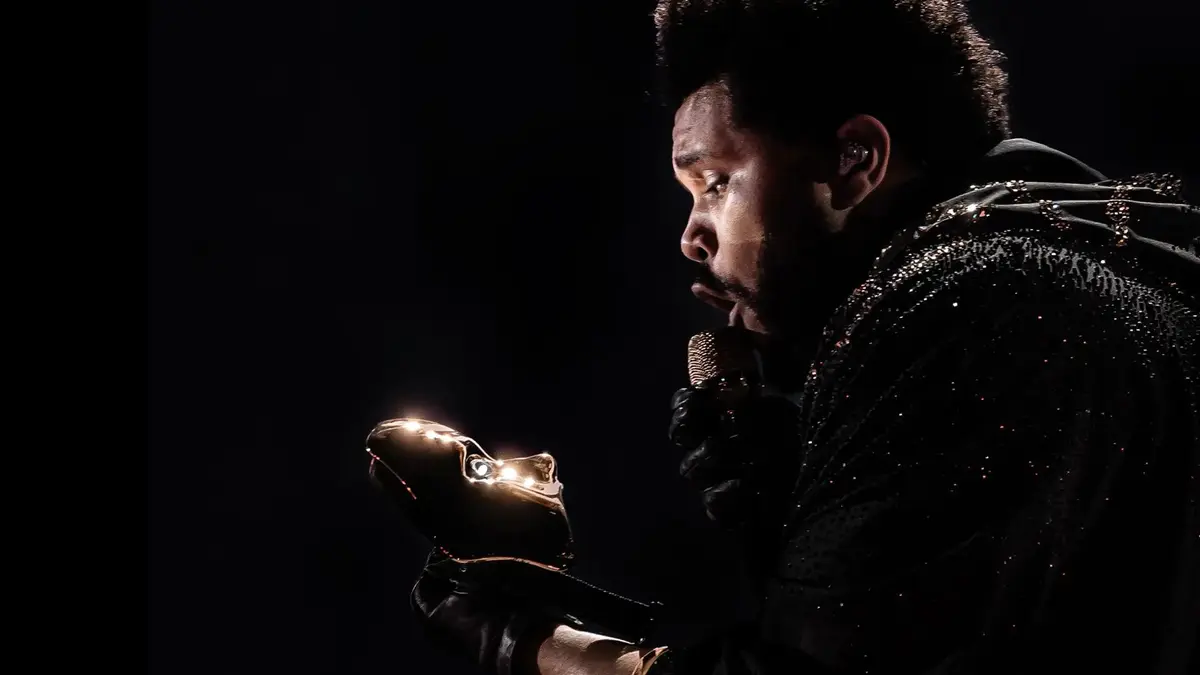 The Weeknd, 2 nouvelles dates en France !