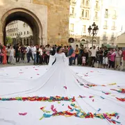 The Wishes Tree - Raeda Saadeh