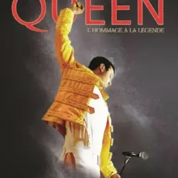 The World Of Queen