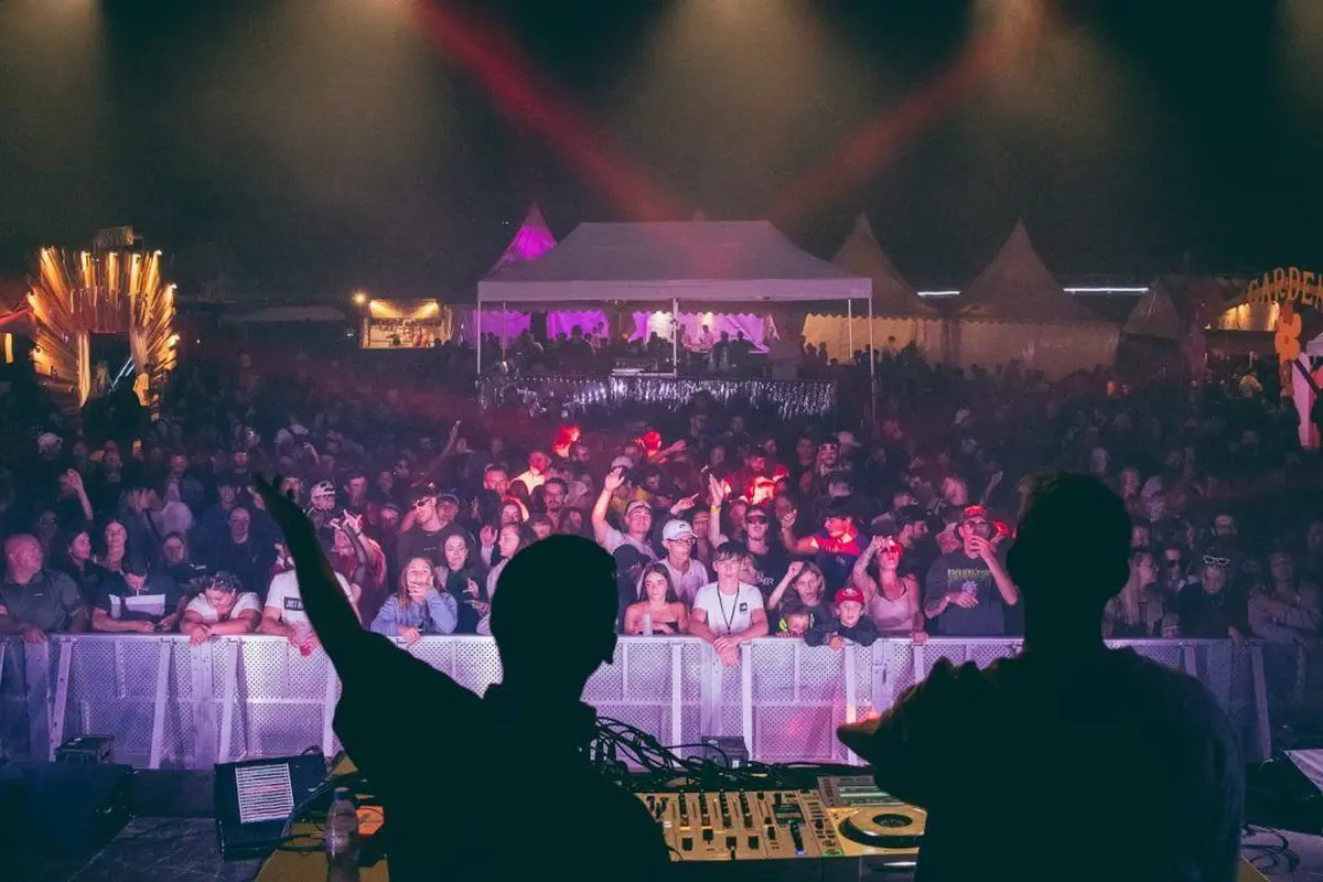 Le festival réunit chaque année près de 1 700 festivaliers !