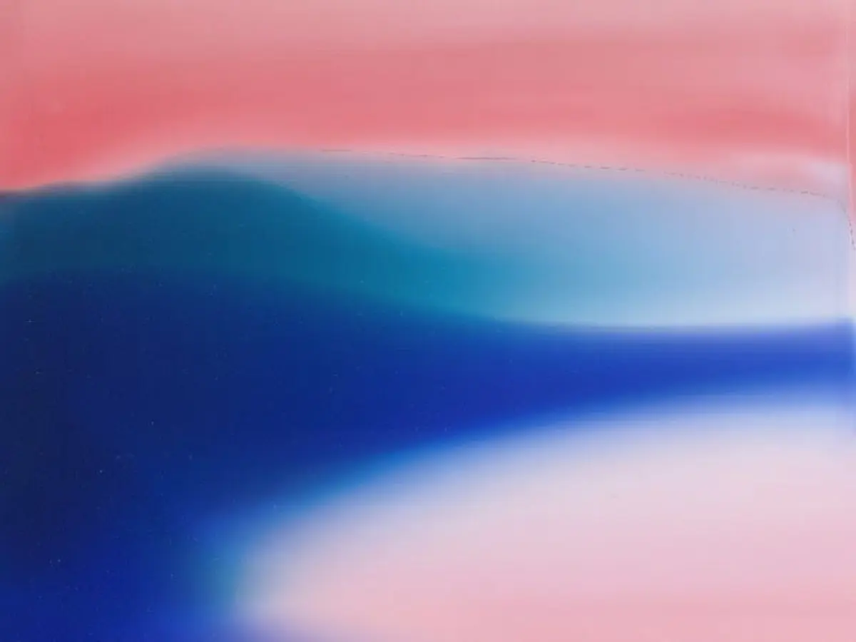 Théa Guéniot : Paysages intérieurs