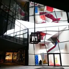 Theater Eurodistrict BAden ALsace au Forum Européen du Rhin