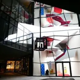 Theater Eurodistrict BAden ALsace au Forum Européen du Rhin