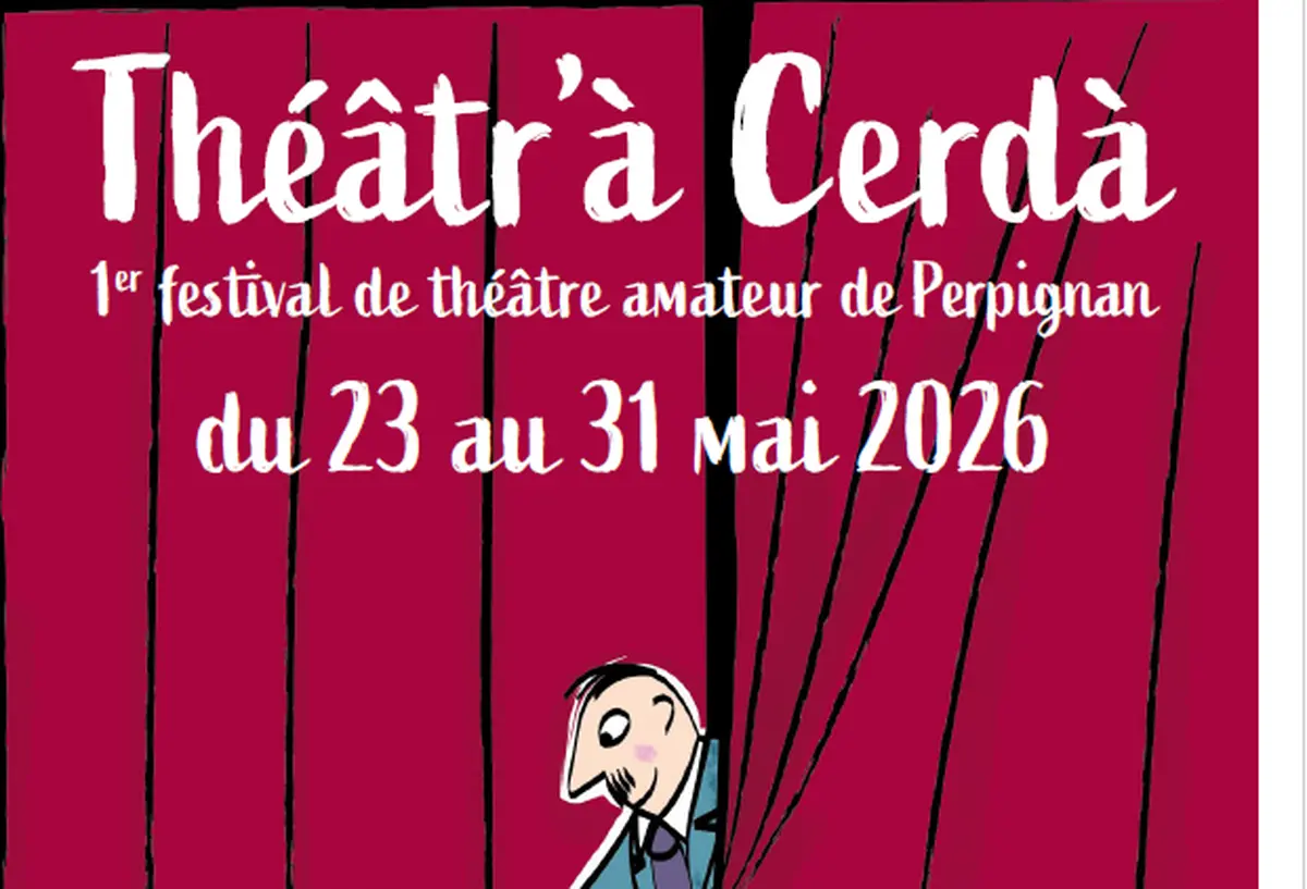 Théâtr’à Cerdà : La Réunification Des Deux Corées