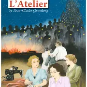 Théâtra L'atelier de Jean-Claude Grumberg