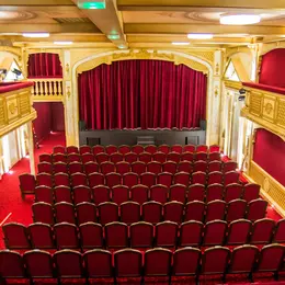 Théâtre 100 Noms