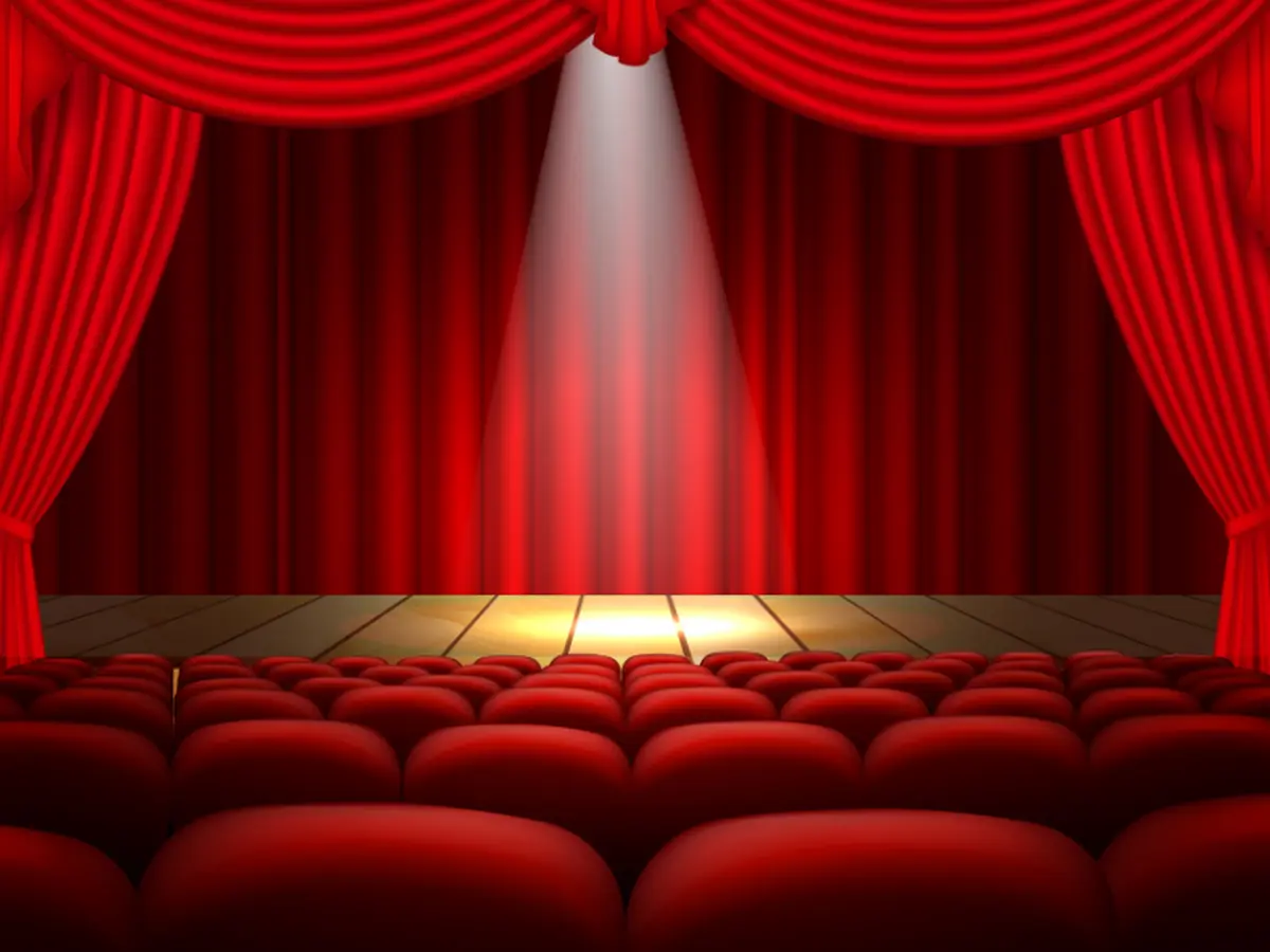 Théâtre