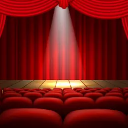 Théâtre