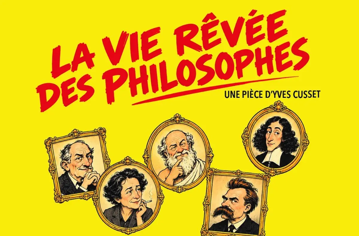 Théâtre