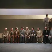 Théâtre - 12 hommes en colère