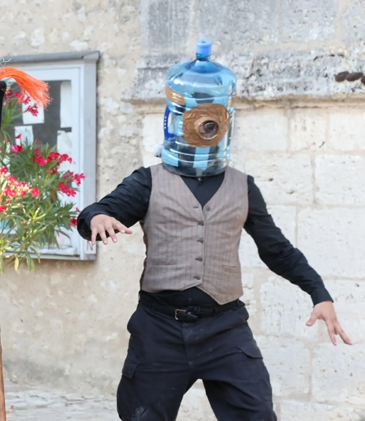Théâtre : 20000 lieues sous les mers - Coriace Compagnie