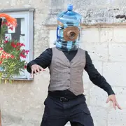 Théâtre : 20000 lieues sous les mers - Coriace Compagnie