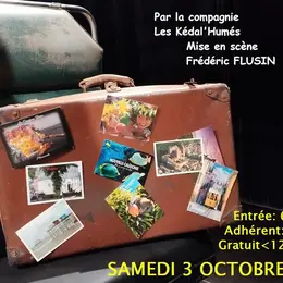 Théâtre 21h26 Quai B