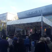 Théâtre 71