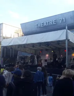 Théâtre 71